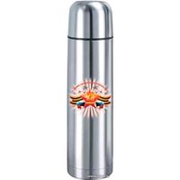 Термос BEKKER BK-4146 1л (нержавеющая сталь)