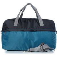 Спортивная сумка Galanteya 14723 24с691к45 (бирюза/черный)