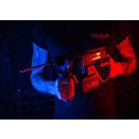 Перфоратор Tesla TD18DC (без АКБ)