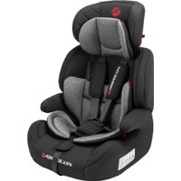Детское автокресло Forsage Kids BS03A (black)