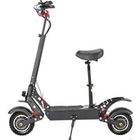 Электросамокат White Siberia WS-Nerpa 3200W в Могилеве