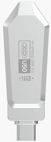 

USB Flash XO U50 16GB