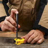 Набор отверток прецизионных Deko BS25-1 (25 предметов)