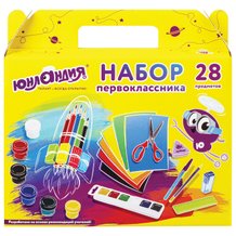 Канцелярские товары и товары для школьников