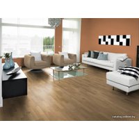 Паркетная доска Karelia 3-strip Oak Select New Arctic