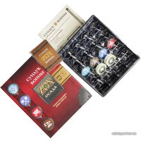 Настольная игра Crowd Games Сундук войны. Осада