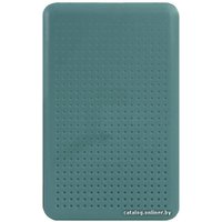 Бокс для накопителей 2.5" AgeStar SUB2O7 Blue