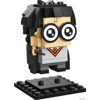 Конструктор LEGO BrickHeadz 40495 Гарри, Гермиона, Рон и Хагрид