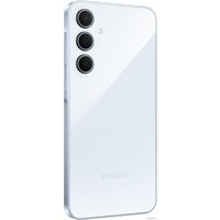 Телефон Samsung Galaxy A35 SM-A356E 6GB/128GB (голубой)
