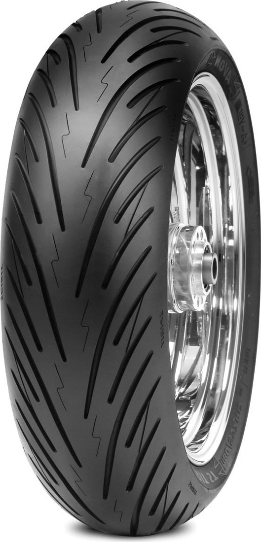 Дорожные мотошины Avon Spirit ST 180/55R17 73W Rear