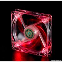 Вентилятор для корпуса Cooler Master BC 120 Red LED Fan (R4-BCBR-12FR-R1)