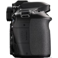 Зеркальный фотоаппарат Canon EOS 80D Body