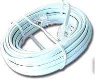 Кабель Cablexpert TC6P2C-2M