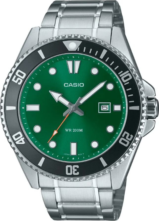 Наручные часы Casio AEQ-110W-3A2VDF