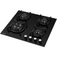 Варочная панель Weissgauff HGG 640 BGV