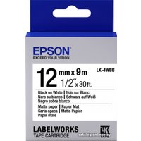 Картридж-лента для термопринтера Epson C53S654023