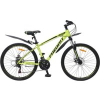 Велосипед Favorit BUF26MD15YL