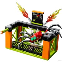 Конструктор LEGO City Stuntz 60293 Парк каскадеров