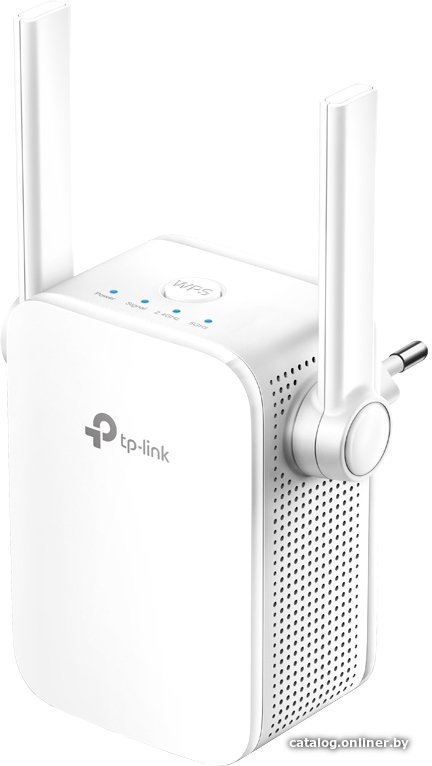 Усилитель Wi-Fi TP-Link RE205