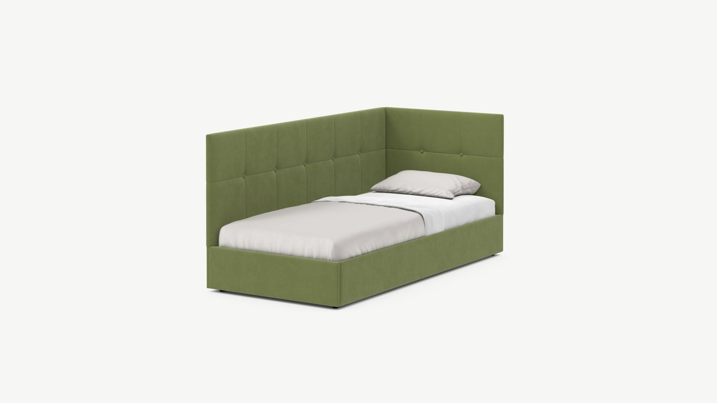 

Кровать-тахта Moon Family 1261 MF013143