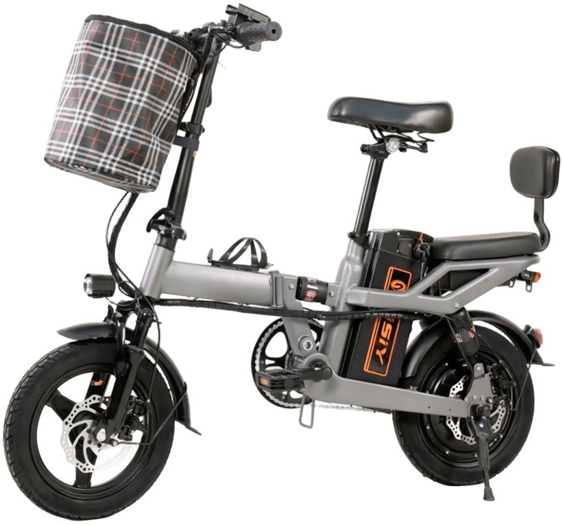 

Электровелосипед Favorit CITY-14