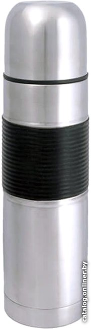 Термос Maestro MR-1630-100 1л (серебристый)