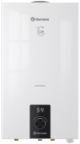 Газовая колонка Thermex T 26 D