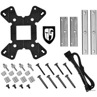 Система жидкостного охлаждения для процессора DeepCool Captain 120EX [DP-GS-H12L-CT120EX]