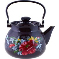 Чайник без свистка КМЗ 42715-123/6