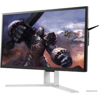 Игровой монитор AOC AG271QG