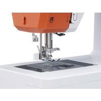 Электромеханическая швейная машина Chayka Origami