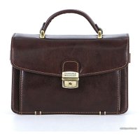 Мужская сумка Francesco Molinary 513-4854-003-DBW