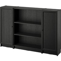 Книжный шкаф Ikea Billy/oxberg s79483590