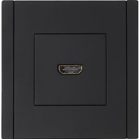 Розетка HDMI IEK Forte&Piano FP-H10-K02 в Барановичах