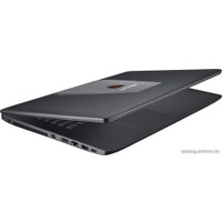 Игровой ноутбук ASUS GL752VW-T4053T