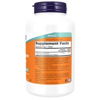 Витамины, минералы Now Foods Magnesium Malate (180 капсул)