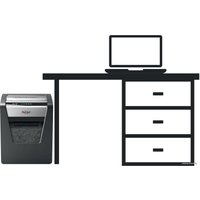 Шредер Rexel Momentum M510