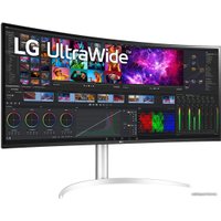 Монитор LG UltraWide 40WP95C-W