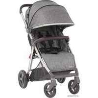 Универсальная коляска Babystyle Oyster Zero (2 в 1, mercury)