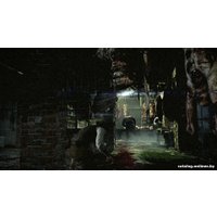 The Evil Within для PlayStation 3