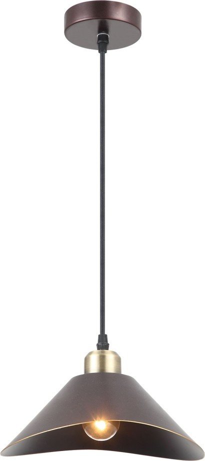 Подвесная люстра Lussole Loft Opelika GRLSP-9533