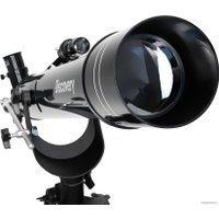 Телескоп Discovery Spark 707 AZ (с книгой)