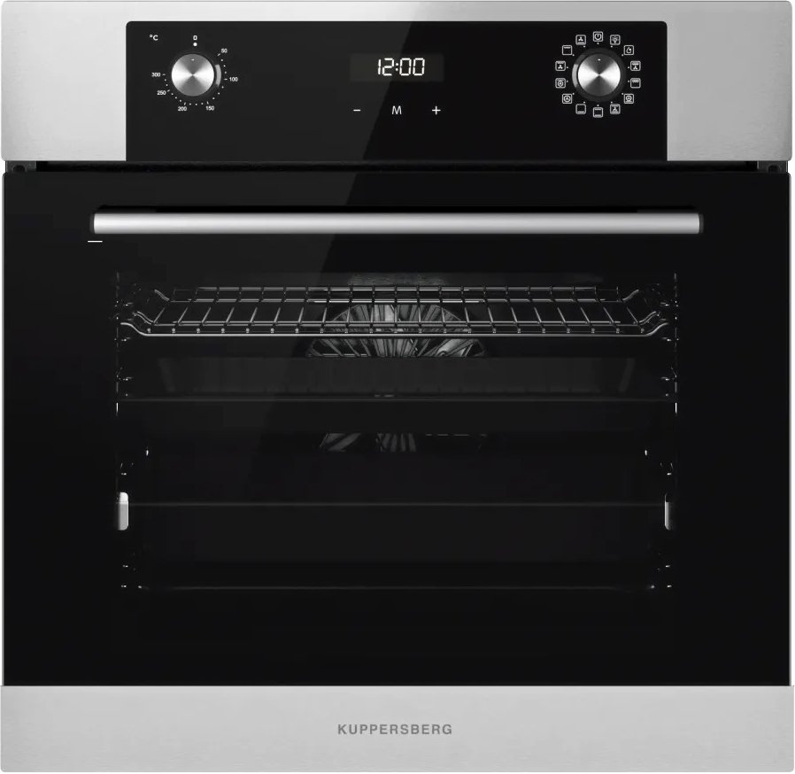 

Электрический духовой шкаф KUPPERSBERG HO 677 BX