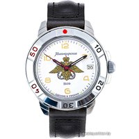 Наручные часы Восток Командирские 431829 в Витебске