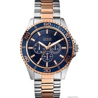 Наручные часы Guess W0172G3