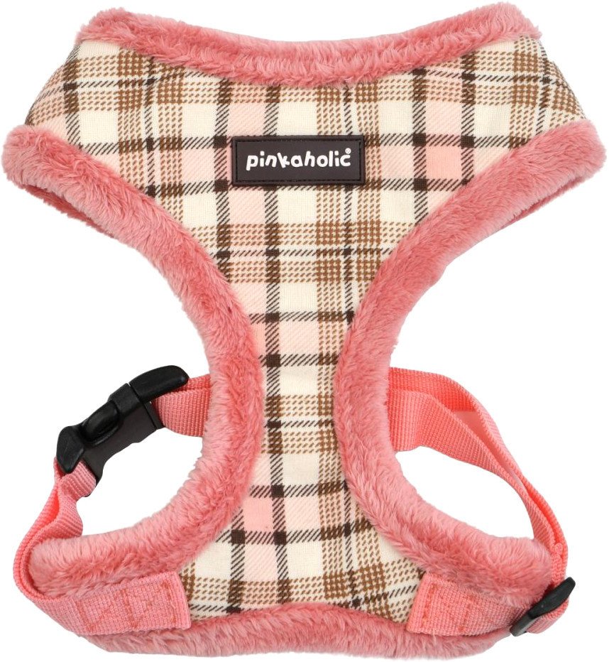

Шлейка Pinkaholic Aline NAUD-HA7640-IP-S (розовый)