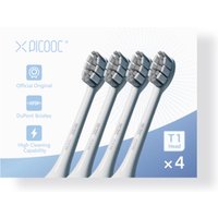 Сменная насадка Picooc для T1 (4 шт)