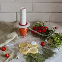 Вакуумный упаковщик Miru KAV03