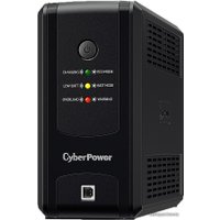 Источник бесперебойного питания CyberPower UT650EG