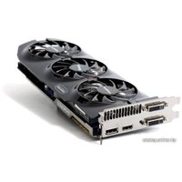 Видеокарта Gigabyte GeForce GTX 680 2GB GDDR5 (GV-N680OC-2GD)